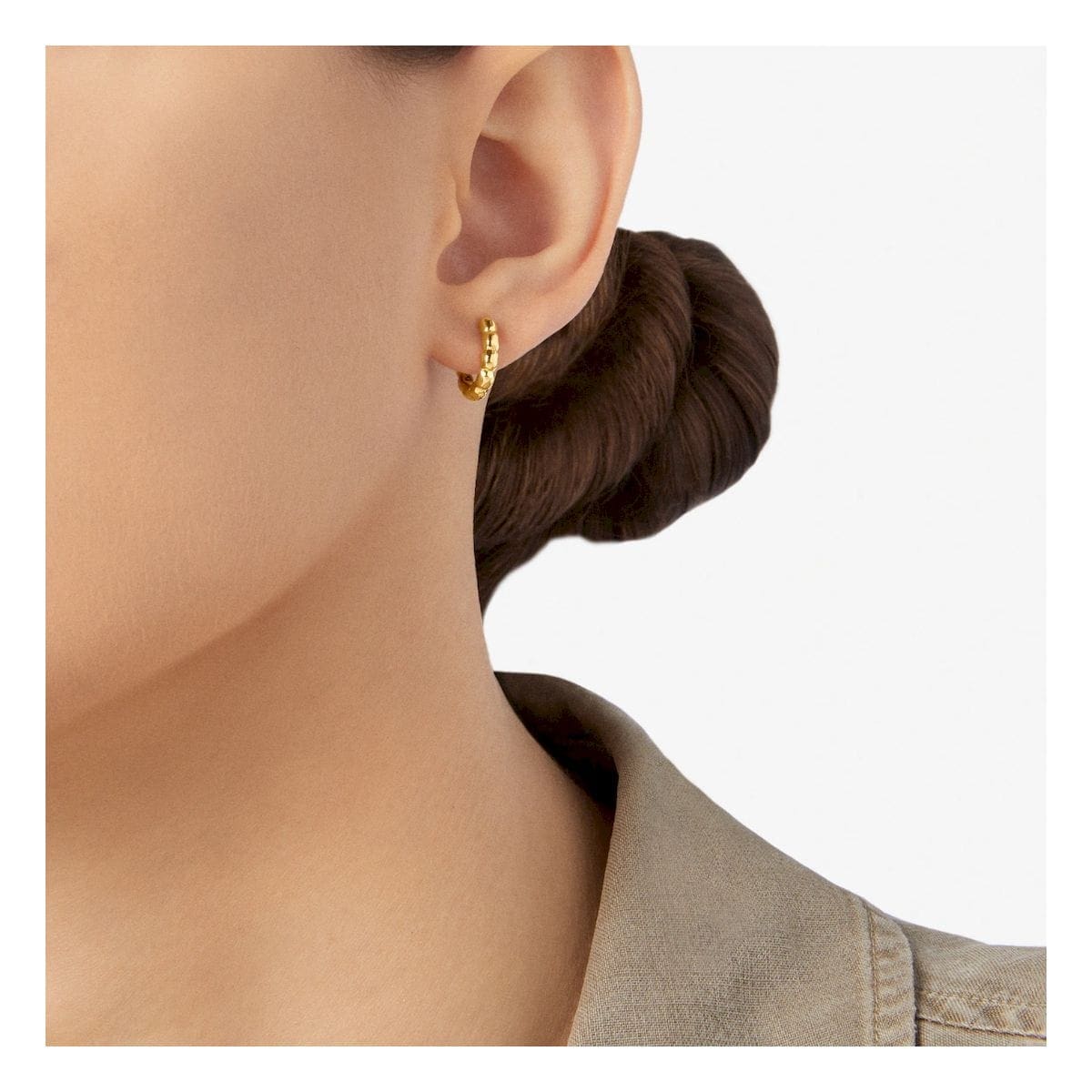 DoDo Paio Orecchini Granelli - immagine 4