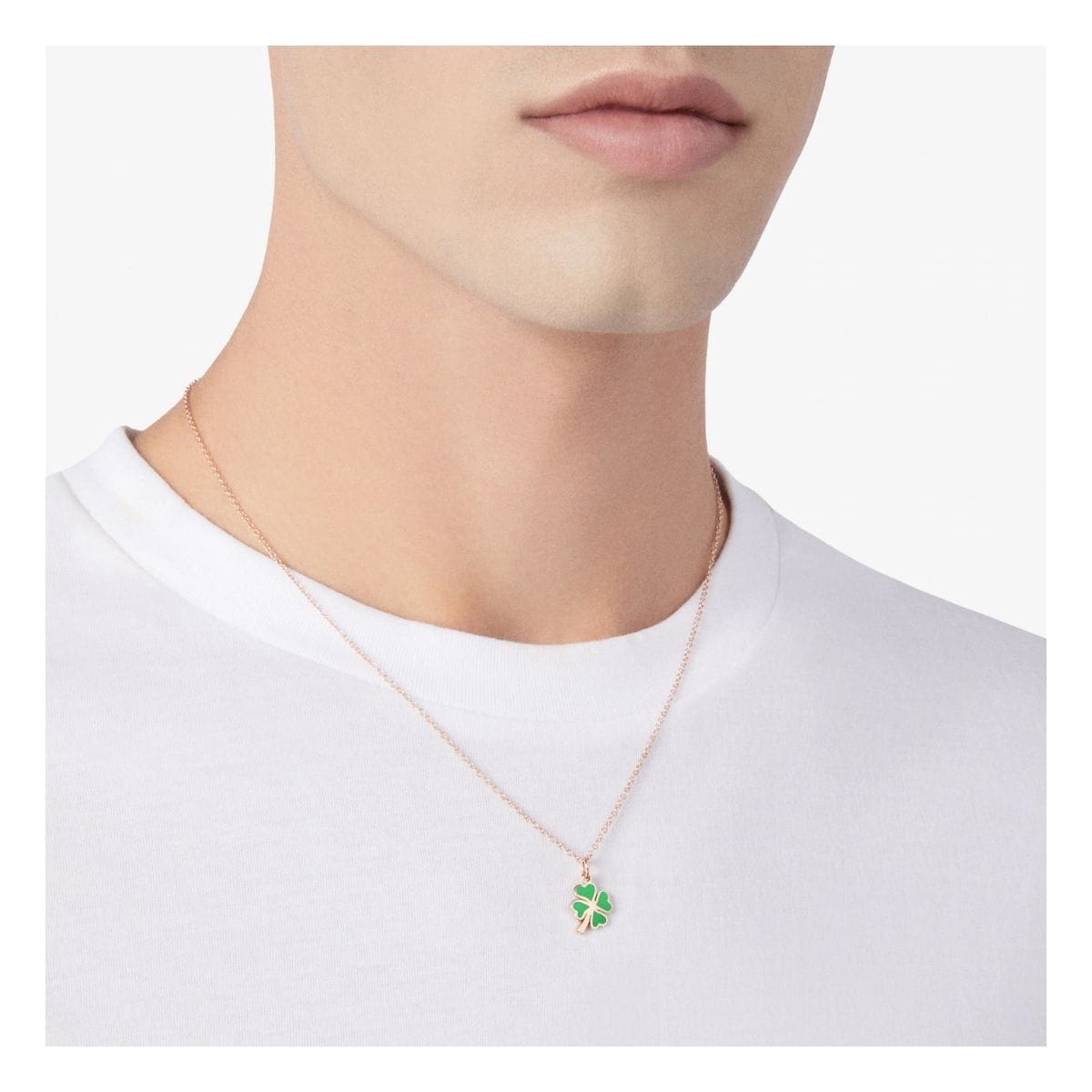 DoDo Ciondolo Quadrifoglio - immagine 3