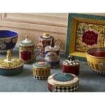 Richard Ginori Svuotatasche Quadrato - immagine 3