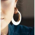 Fraleoni elementi orecchini Gocce Joy - immagine 2