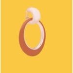 Fraleoni elementi orecchini Gocce Joy - immagine 5