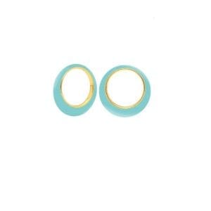 Fraleoni elementi orecchini Gocce Bliss