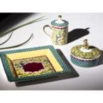 Richard Ginori Svuotatasche Quadrato - immagine 2