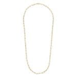 Gucci Collana a catena lunga Link to Love - immagine 2