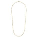 Gucci Collana a catena lunga Link to Love