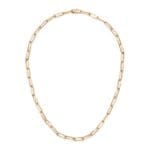 Gucci Collana Link to Love - immagine 2