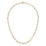 Gucci Collana Link to Love