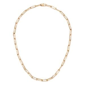 Gucci Collana Link to Love