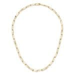 Gucci Collana Link to Love - immagine 2