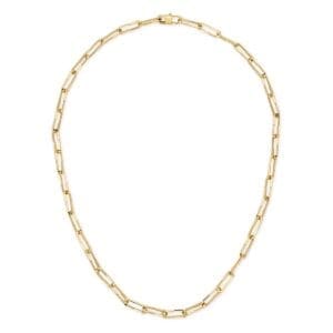 Gucci Collana Link to Love