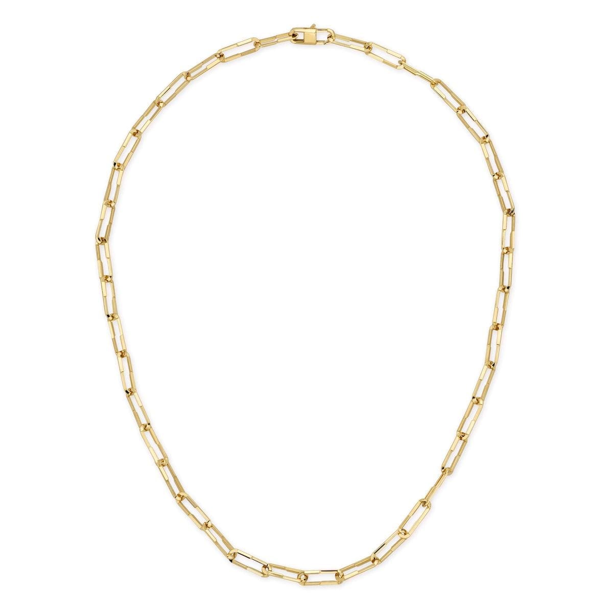 YBB745654002_002_risultato Gucci Collana Link to Love - immagine 1