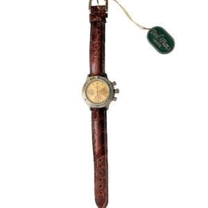 Orologio da donna Paul Picot U Boot 5090