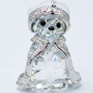 Swarovski orso Kris Bear 2006