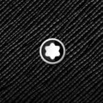Montblanc Portacarte 5 scomparti Montblanc Sartorial - immagine 5