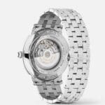 Montblanc Orologio Star Legacy Automatic Date 42 mm - immagine 5