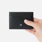Montblanc Portacarte 5 scomparti Montblanc Sartorial - immagine 3