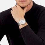 Montblanc Orologio Star Legacy Automatic Date 42 mm - immagine 4