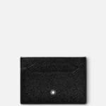 Montblanc Portacarte 5 scomparti Montblanc Sartorial