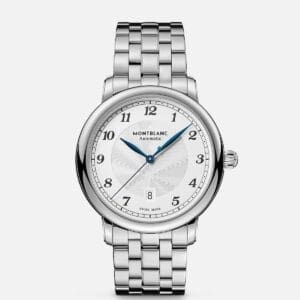 Montblanc Orologio Star Legacy Automatic Date 42 mm