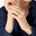 DoDo Anello Rondelle - immagine 5