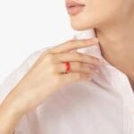 DoDo Anello Rondelle - immagine 4