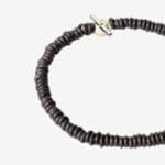 DoDo Bracciale Rondelle Titanio - immagine 2