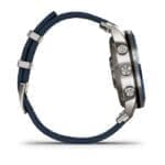 Garmin Orologio MARQ Captain (Gen 2) - immagine 4
