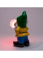 Seletti Lampada Working Gummy Lamp - immagine 12