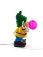 Seletti Lampada Working Gummy Lamp - immagine 9