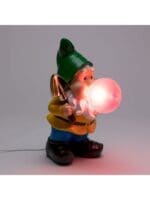 Seletti Lampada Working Gummy Lamp - immagine 3