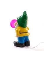 Seletti Lampada Working Gummy Lamp - immagine 11