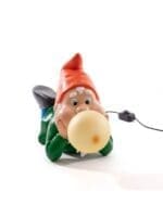 Seletti Lampada Dreaming Gummy Lamp - immagine 6