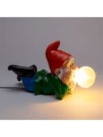 Seletti Lampada Dreaming Gummy Lamp - immagine 3