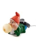 Seletti Lampada Dreaming Gummy Lamp - immagine 8