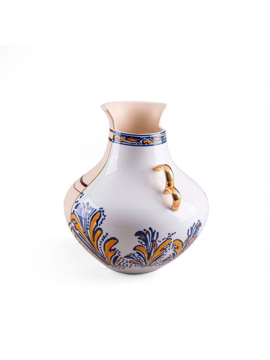 Seletti Vaso Hybrid Nazca - immagine 2