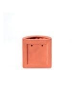 Seletti Vaso Magna Graecia da parete in terracotta Dorico - immagine 3