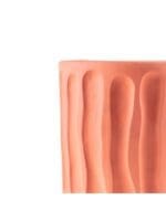 Seletti Vaso Magna Graecia da parete in terracotta Dorico - immagine 4