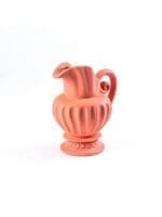 Seletti Magna Graecia Terracotta Caraffa - immagine 2