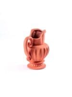 Seletti Magna Graecia Terracotta Caraffa - immagine 3