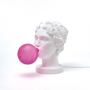 Seletti Lampada Grace Lamp