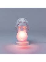 Seletti Lampada Grace Lamp - immagine 8