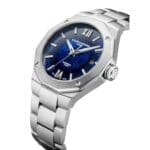 Orologio Baume & Mercier Riviera 10616 - immagine 2