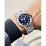 Orologio Baume & Mercier Riviera 10616 - immagine 6