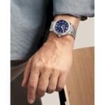 Orologio Baume & Mercier Riviera 10616 - immagine 7