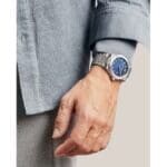 Orologio Baume et Mercier Riviera 10620 - immagine 6