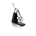 Baccarat Pantera Salto