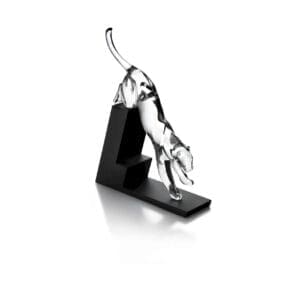 Baccarat Pantera Salto