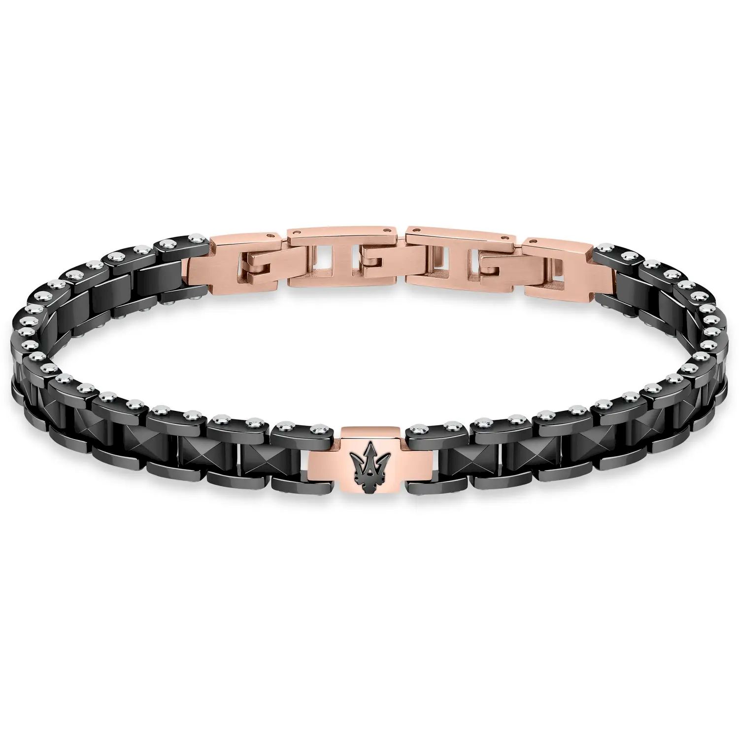 Bacciale uomo Maserati Jewels