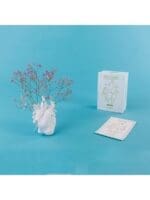 Seletti Vaso Love in Bloom - immagine 10