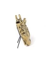Seletti Vaso Love in Bloom Gold - immagine 7
